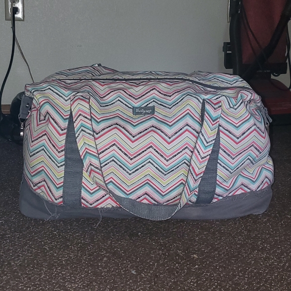 Thirty-one travel bag set - Picture 2 of 16